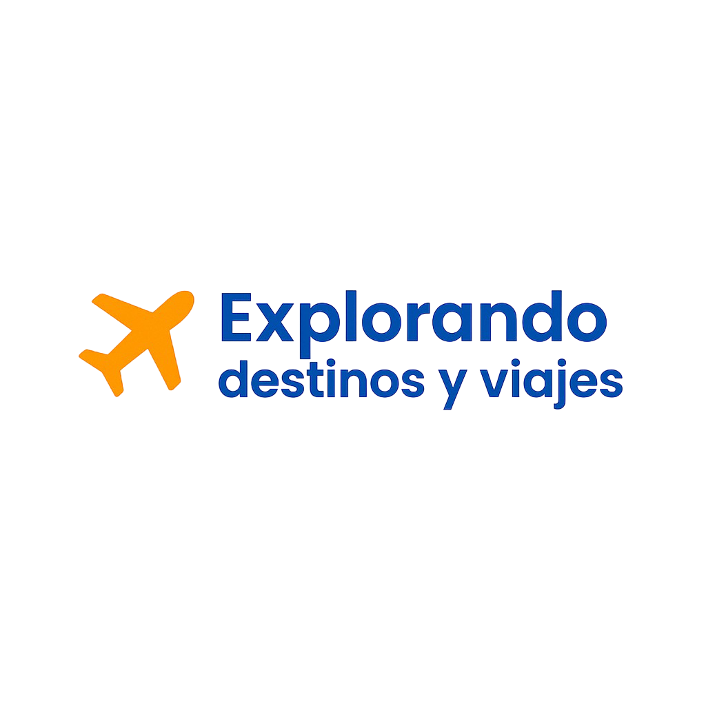 Explorando destinos y viajes